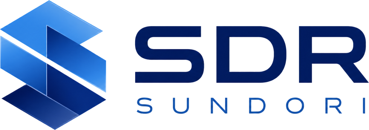 SDR Drone, Inc.