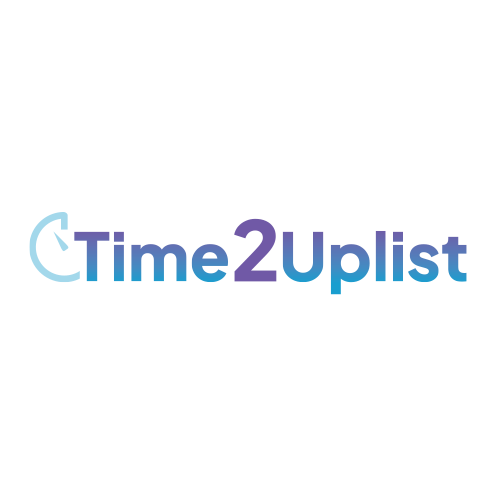 Time2Uplist (T2U)