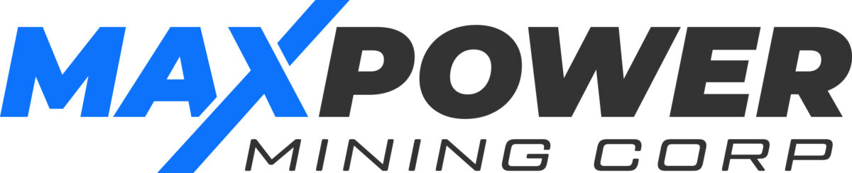 MAX Power Mining Corp.
