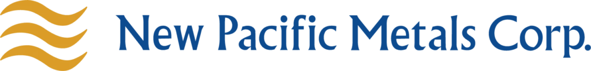 New Pacific Metals Corp.