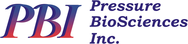 Pressure BioSciences Inc. (PBIO)