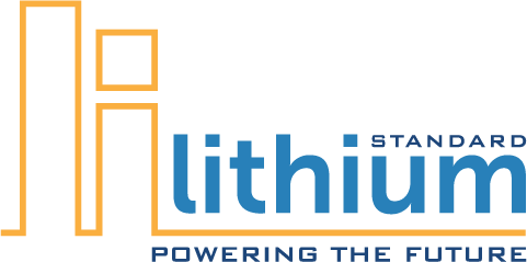 Standard Lithium Ltd. (NYSE American: SLI)