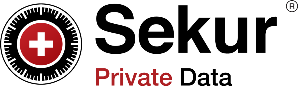 Sekur Private Data Ltd.