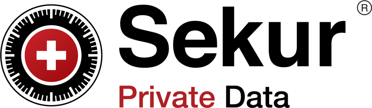 Sekur Private Data Ltd.